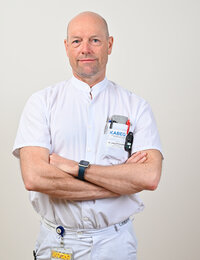 OA Dr. Jörg Pfurtscheller