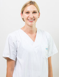 OÄ Dr. Laura Žiurlé