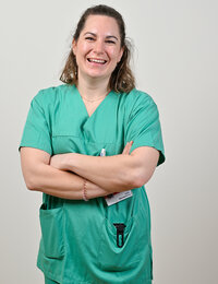 Ass. Dr. Julia Bamschoria