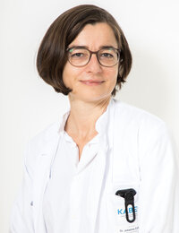 EOÄ Dr. Johann Czihak, MSc