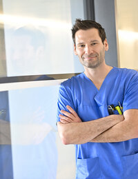 Wurzer Simon, ALP Ambulanzen