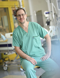 Prim. Dr. Matthias Opperer