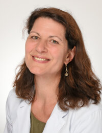 OÄ Dr. Alexandra Radda