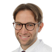 Portrait von Prim. Priv.-Doz. Dr. Jörg Jahnel, MBA