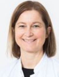 Portrait von Mag. Dr. Claudia Lex