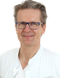 EOA Dr. Christian Sorre