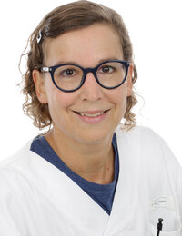 OÄ Dr. Rieger Miriam