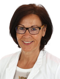 Mag. Augustine Gasser, Leitung Klinische Psychologie