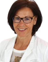 Mag. Augustine Gasser, Leitung Klinische Psychologie