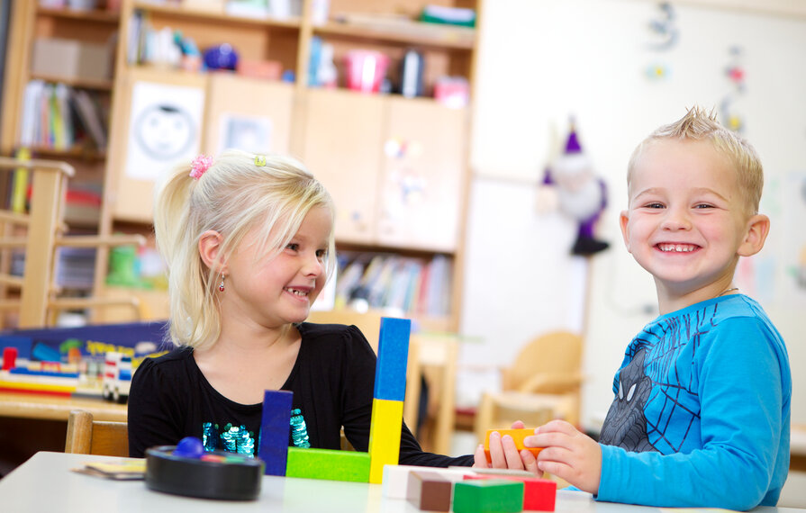 Abteilung für Kinder- und Jugendheilkunde