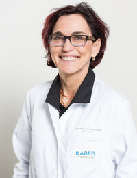 Prim. Univ.-Prof. Dr. Sabine Horn
