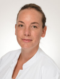 OÄ Dr. Andrea Frohnwieser