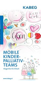 Folder Mobile Kinderpalliativteams