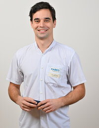 Ass. Dr. Luka Prelog