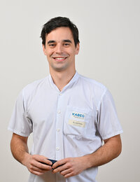 Ass. Dr. Luka Prelog