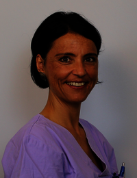 ALP Patricia Ventre, MSc