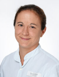 OÄ Dr. Julia Pfeifer