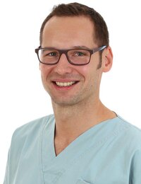 OA Dr. Phillip Baumann