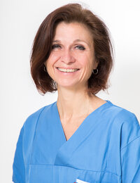 Silke Fischer-Leitner, BA, MA, MSc