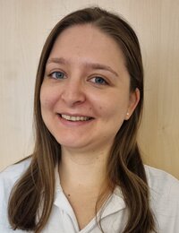 Portrait von Darmann_Melanie