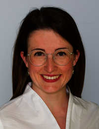 Dr. Anna Rungger