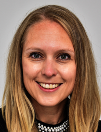 OÄ MUDr. Irena Synak 