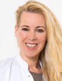 Portrait von Mag. Sandra Rabitsch