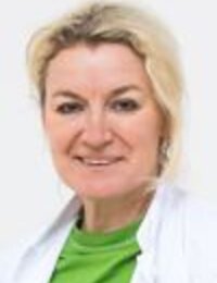 Portrait von Mag. Angelika Kombacher-Wutte