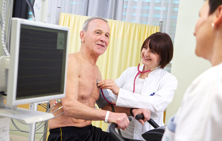 Abteilung für Innere Medizin