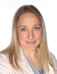 Portrait von Dr. Julia Krol