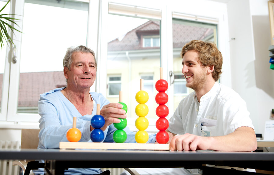 Abteilung für Neurologie