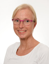 Mag. pharm. Ulrike Feldner, aHPh