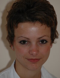 Mag. Anna-Maria Sturm