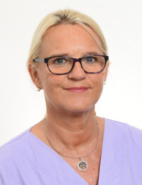 DGKP Andrea Goldberger, STL