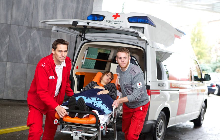 Abteilung für Unfallchirurgie