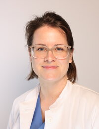 OÄ Dr. Julia Lanner