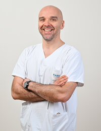 OA Dr. Cedomir Ljevaja