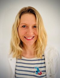 OÄ Dr. Claudia Stahl