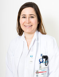 OÄ Dr. Sandra Begusch