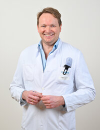 Prim. Dr. Martin Jesacher