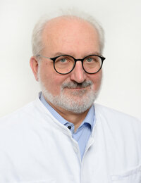 Prim. Dr. Ekkehard Spuller