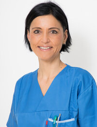 ALP DGKP Patricia Ventre, MSc