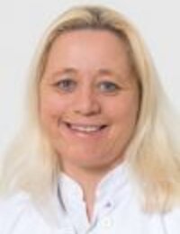 Portrait von Mag. Kerstin Kopeinig