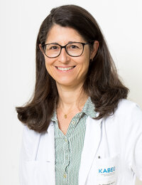 OÄ Dr. Janschek Elisabeth