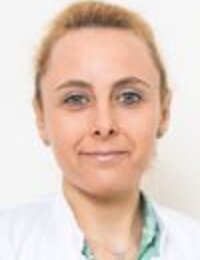 Portrait von Mag. Julia Schützlhoffer